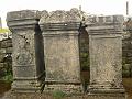 Carrawburgh Temple of Mithras P1060755